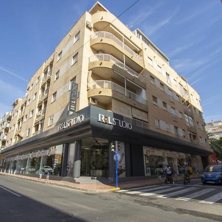 Apartament Alegria Id40 Torrevieja Zewnętrze zdjęcie