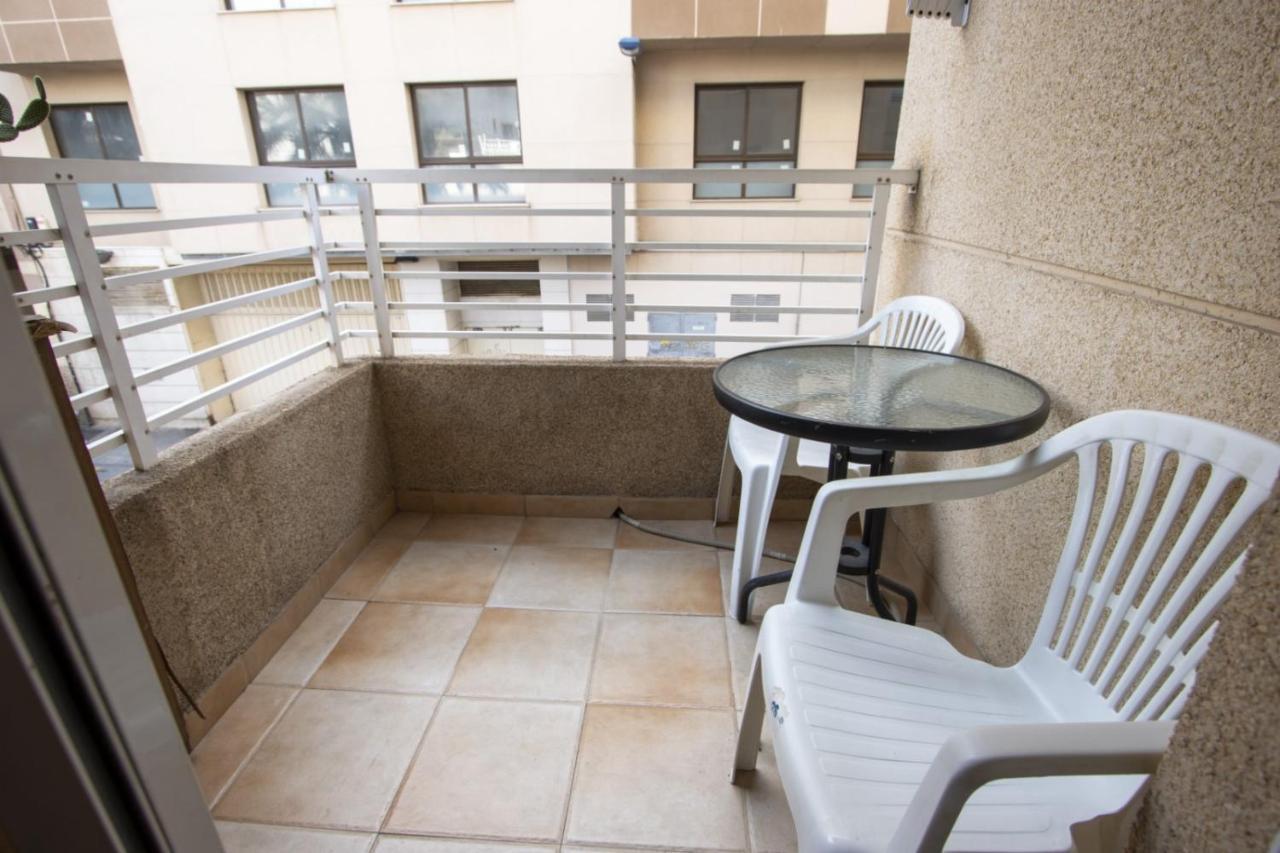 Apartament Alegria Id40 Torrevieja Zewnętrze zdjęcie