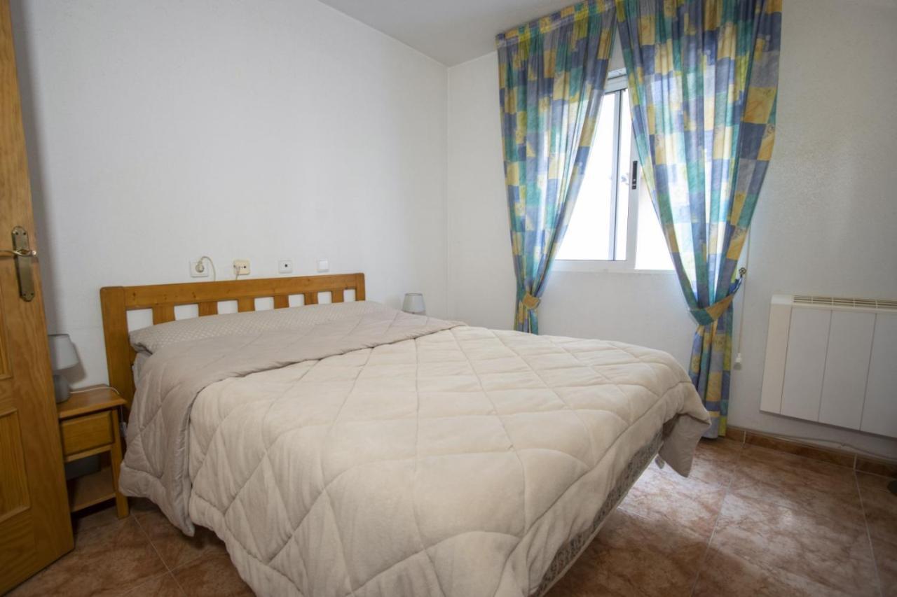 Apartament Alegria Id40 Torrevieja Zewnętrze zdjęcie
