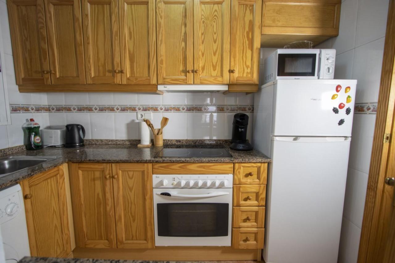 Apartament Alegria Id40 Torrevieja Zewnętrze zdjęcie