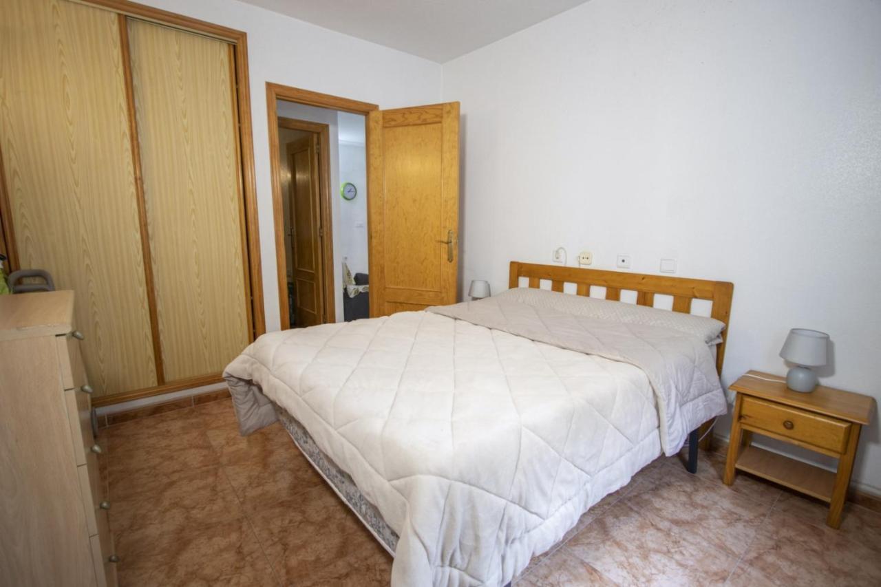 Apartament Alegria Id40 Torrevieja Zewnętrze zdjęcie