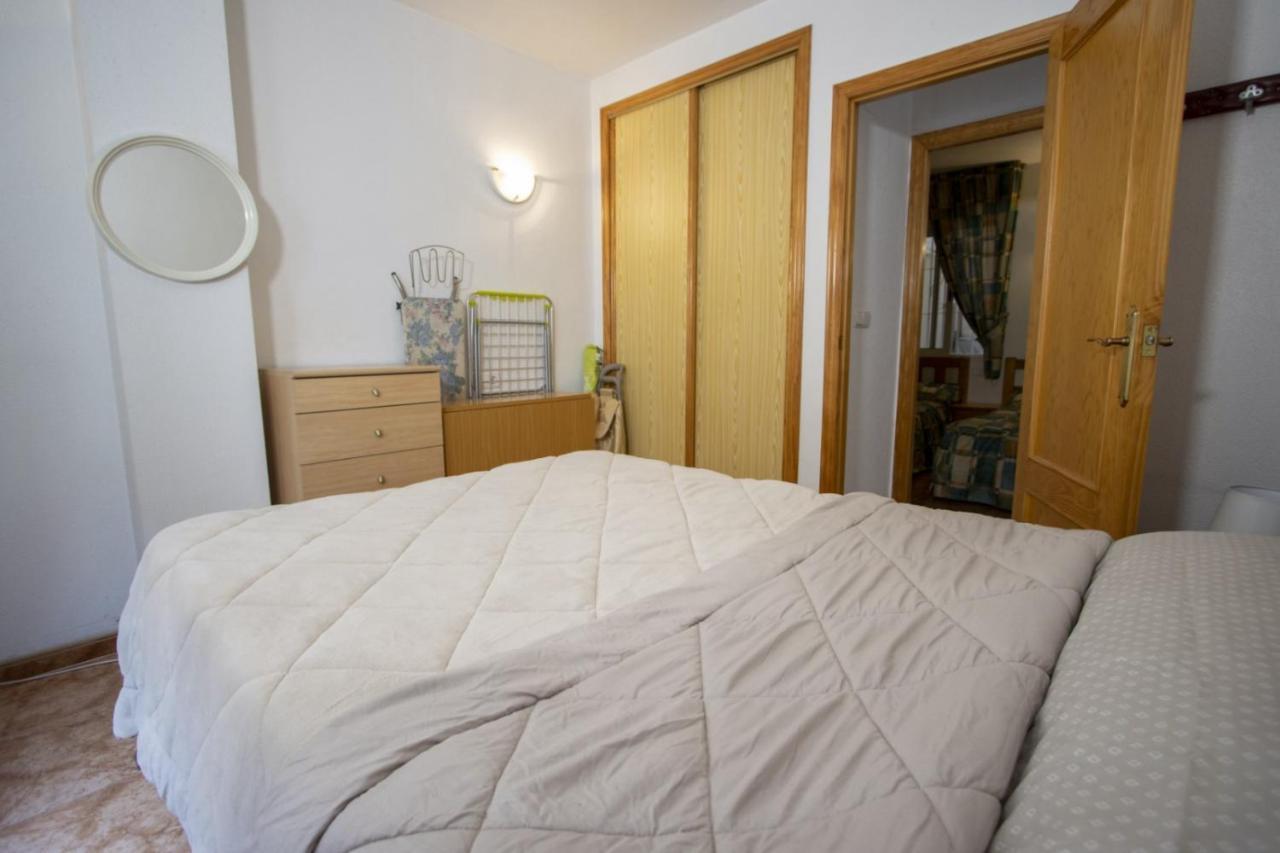 Apartament Alegria Id40 Torrevieja Zewnętrze zdjęcie