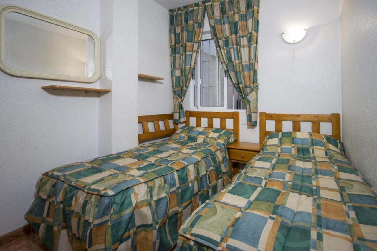 Apartament Alegria Id40 Torrevieja Zewnętrze zdjęcie