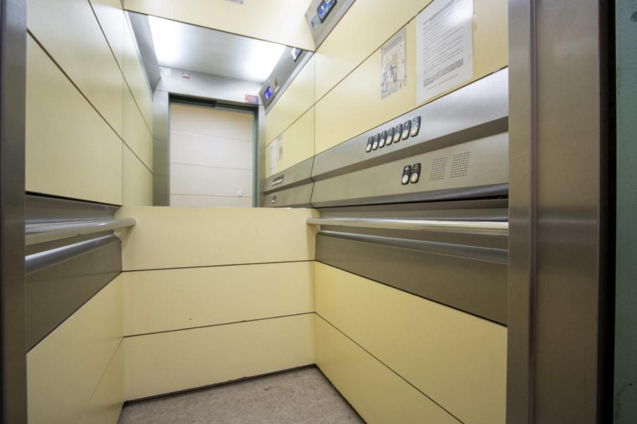 Apartament Alegria Id40 Torrevieja Zewnętrze zdjęcie