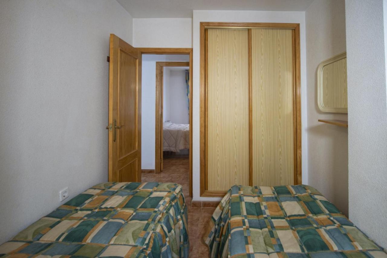 Apartament Alegria Id40 Torrevieja Zewnętrze zdjęcie