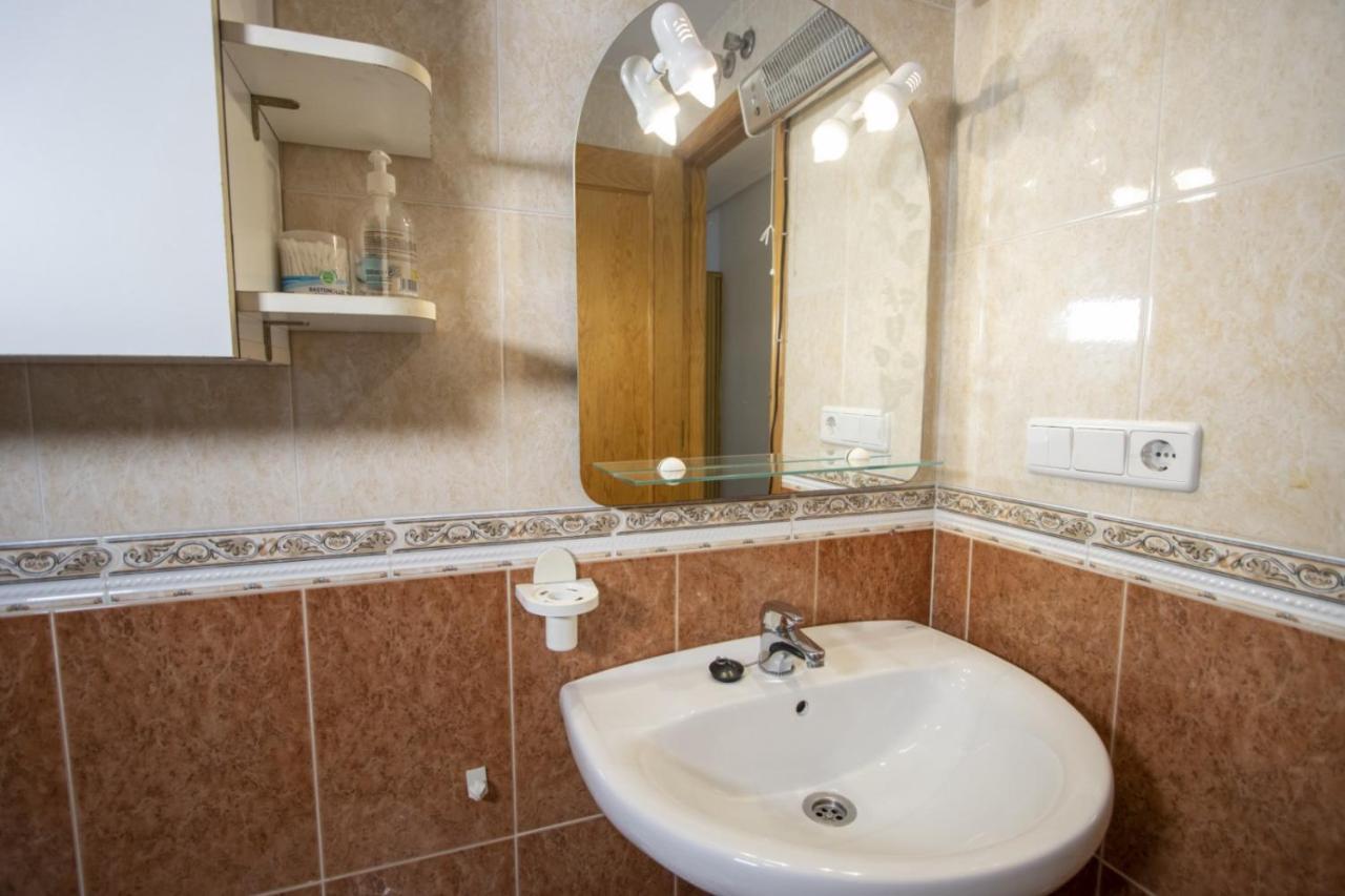 Apartament Alegria Id40 Torrevieja Zewnętrze zdjęcie