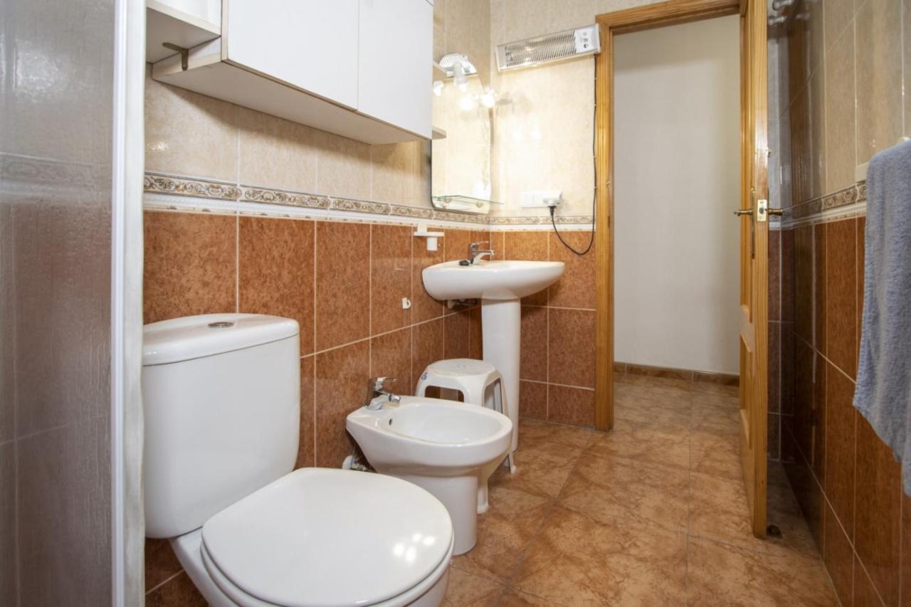 Apartament Alegria Id40 Torrevieja Zewnętrze zdjęcie