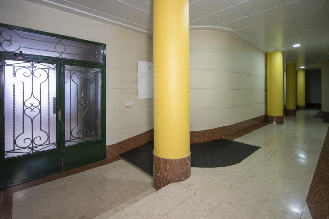 Apartament Alegria Id40 Torrevieja Zewnętrze zdjęcie
