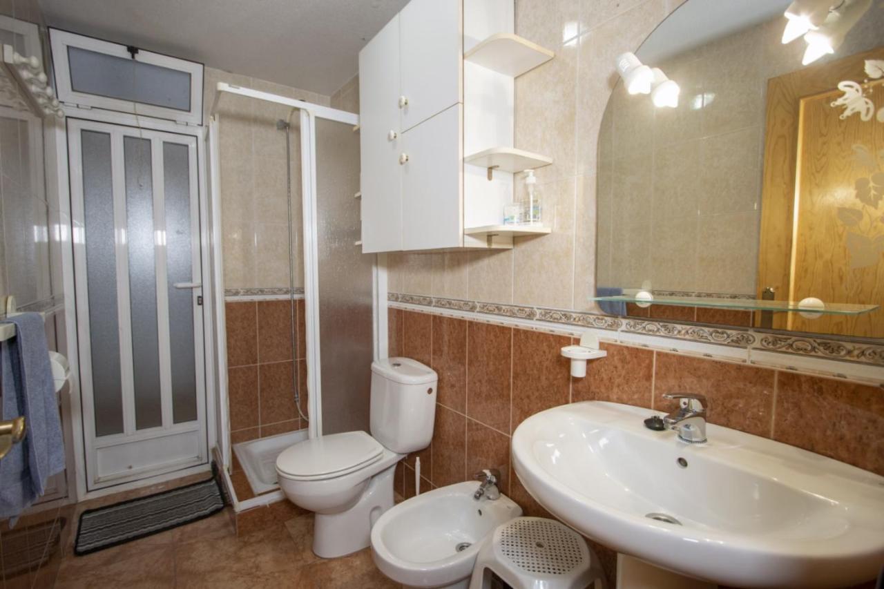 Apartament Alegria Id40 Torrevieja Zewnętrze zdjęcie
